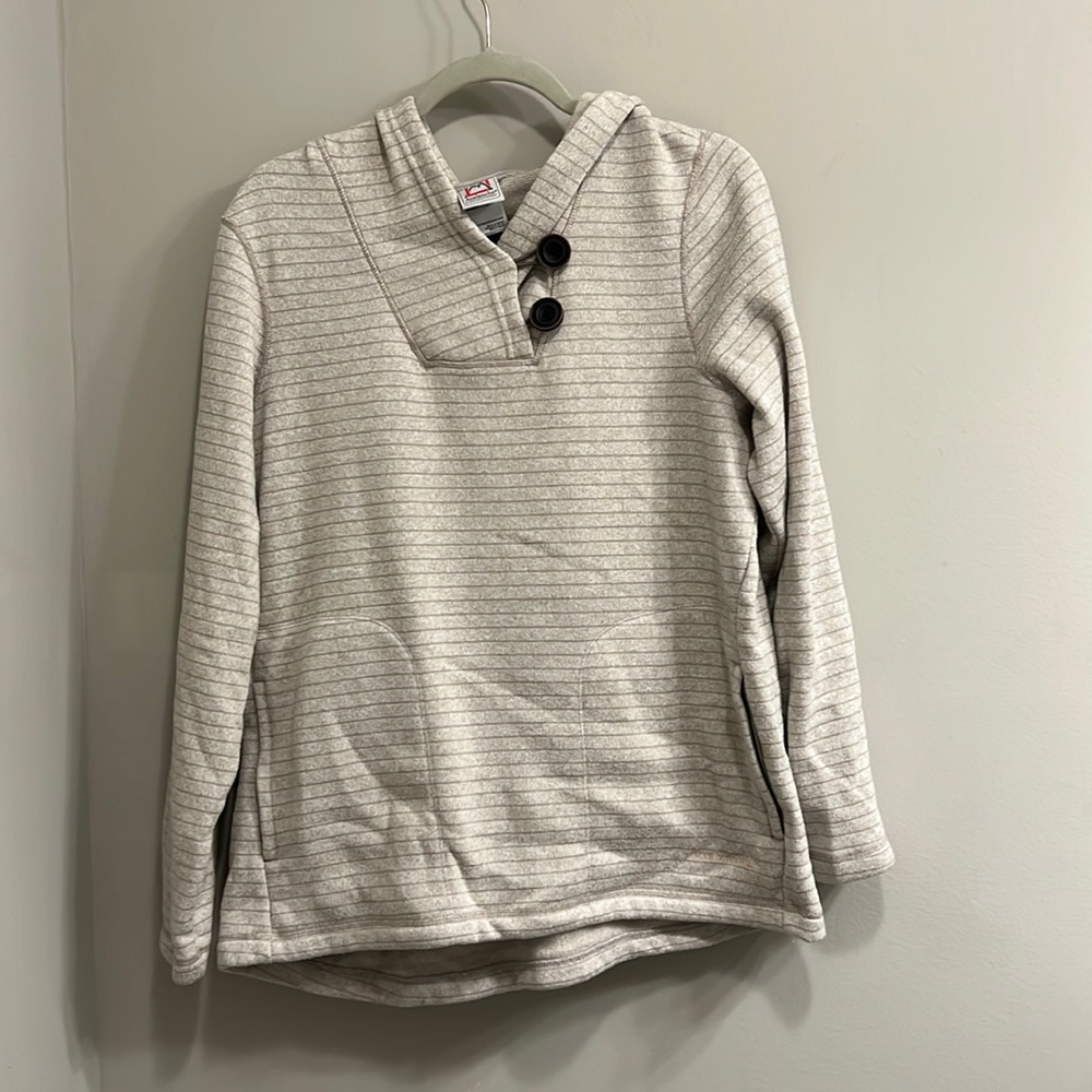 Avalanche sweater